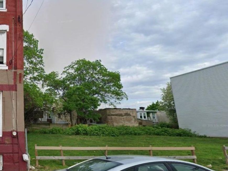 1934 N 19th Street, Philadelphia, PA 19121 Main Photo