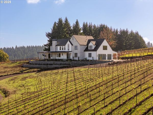 20850 NE BIG FIR LN, Dundee, OR 97115