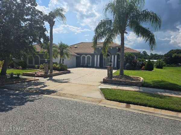 3606 Maribella Drive, New Smyrna Beach, FL 32168