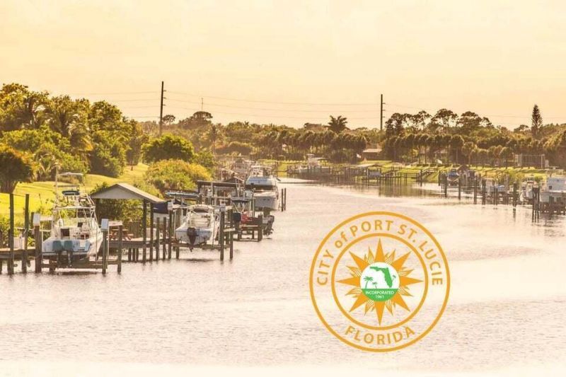 3009 SW Savona Boulevard, Port Saint Lucie, FL 34953 Photo