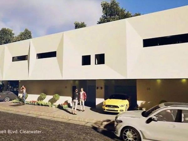 5670 ROOSEVELT BOULEVARD, Unit #4, CLEARWATER, FL 33760