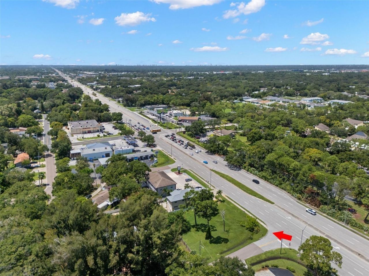 5670 Roosevelt Boulevard, Lot ##4, Clearwater, FL 33760 Photo