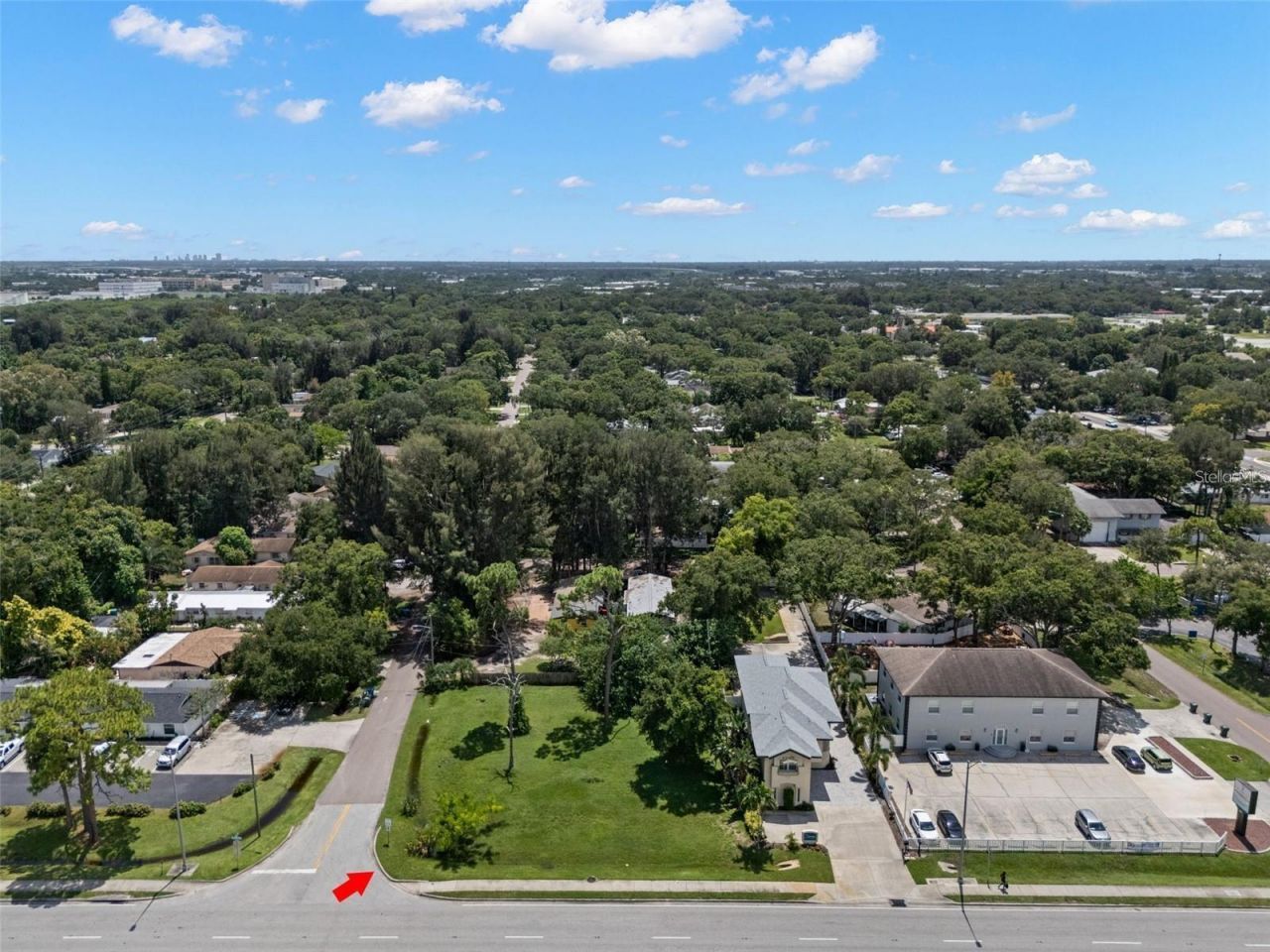 5670 Roosevelt Boulevard, Lot ##4, Clearwater, FL 33760 Photo