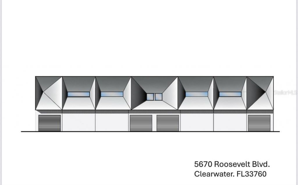 5670 Roosevelt Boulevard, Lot ##4, Clearwater, FL 33760 Photo