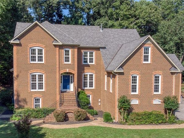 1813 Gildenborough Court, Chesterfield, VA 23113