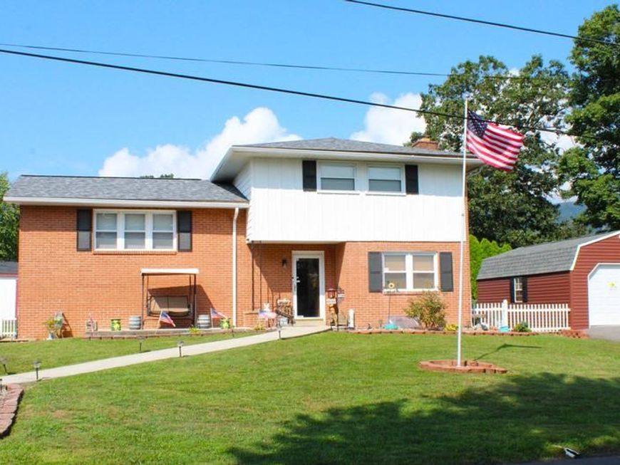 14801 Connecticut Avenue, Cresaptown, MD 21502 Main Photo