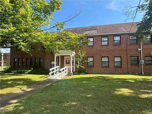 795-796 5th Street, Youngstown, OH 44471