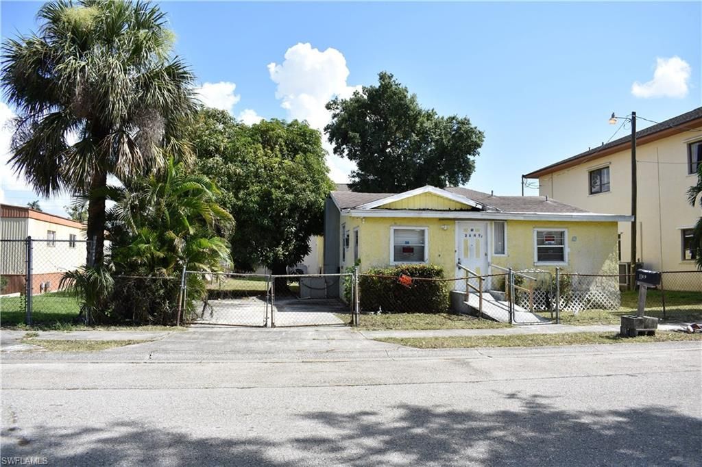 2849 Price Ave, Fort Myers, FL 33916 Photo