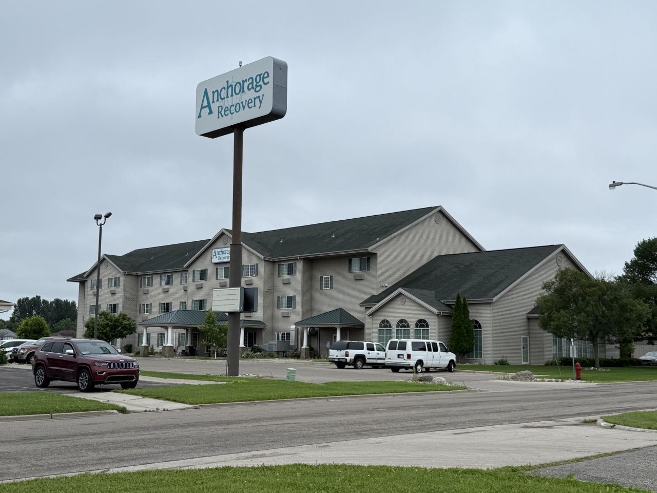 3027 Frontage, Moorhead, MN 56560