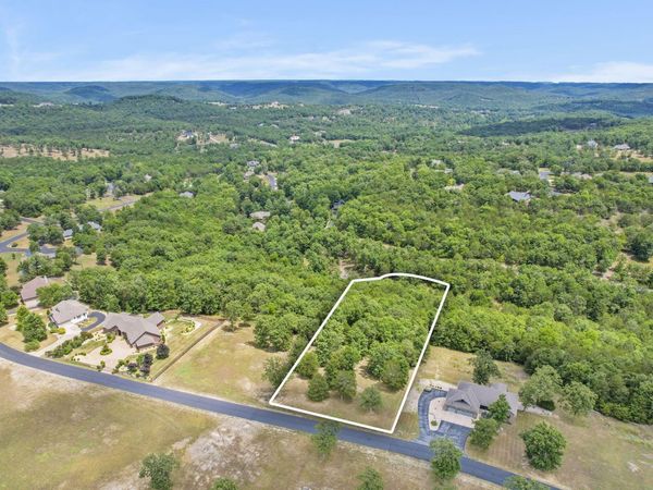 Lot 2 Arabian Way, Saddlebrooke, MO 65630