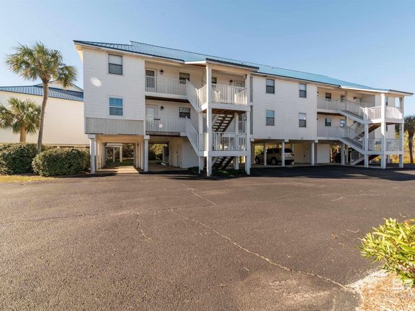24535 Perdido Beach Boulevard, Unit 303, Orange Beach, AL 36561