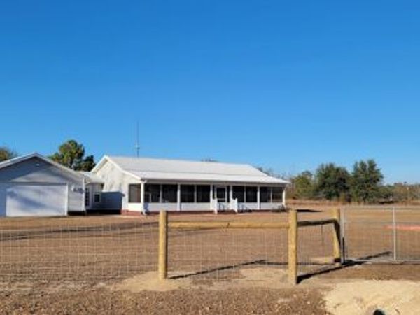 2814 NW 63RD TERRACE, Jennings, FL 32053