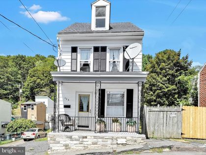 125 W WASHINGTON STREET Shenandoah, PA 17976