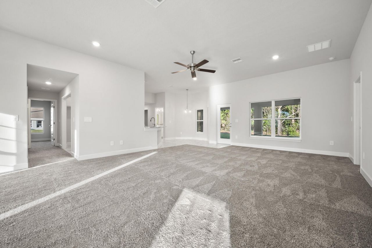 372 SW Feldman Avenue, Port Saint Lucie, FL 34953 Photo