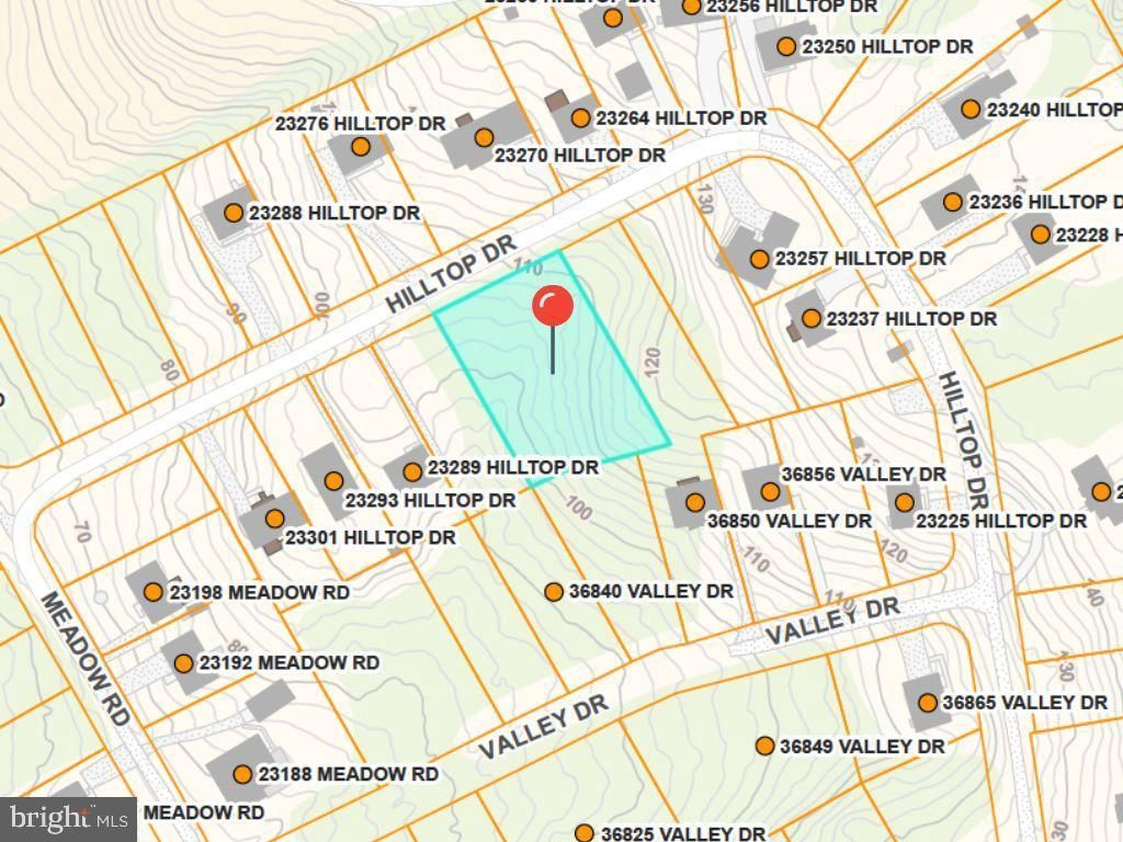 Lot 19 Lot 20 Hiltop Drive, Bushwood, MD 20618 Main Photo