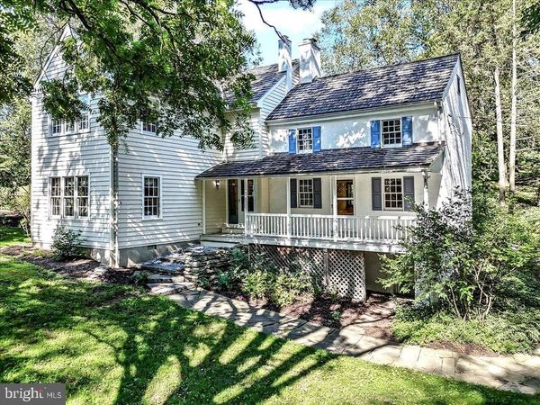 72 E HIGHLAND ROAD, PARKESBURG, PA 19365