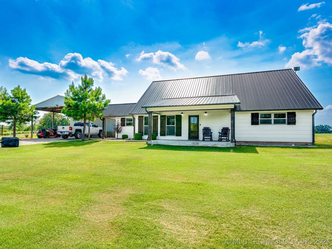 29050 E State Hwy 1, Allen, OK 74825 Main Photo