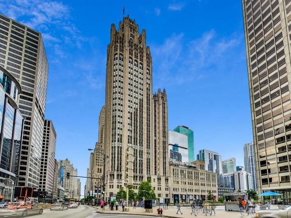435 N Michigan Avenue, Unit 1105, Chicago, IL 60611