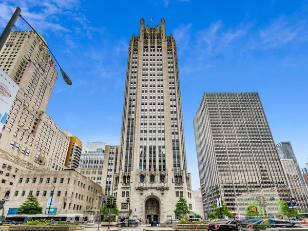 435 N Michigan Avenue, Unit 1105, Chicago, IL 60611