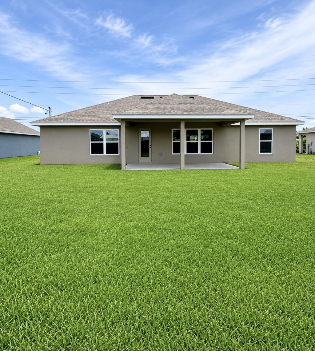 4232 SW Port St Lucie Boulevard, Port Saint Lucie, FL 34953 Photo
