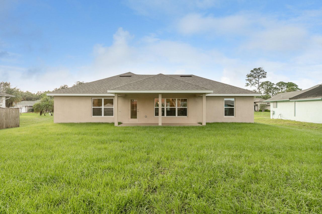 4232 SW Port St Lucie Boulevard, Port Saint Lucie, FL 34953 Photo