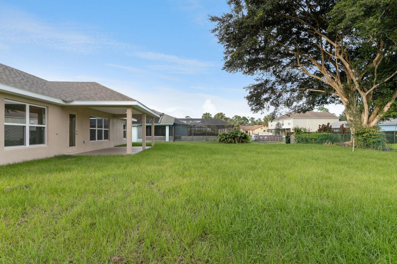 4232 SW Port St Lucie Boulevard, Port Saint Lucie, FL 34953 Photo