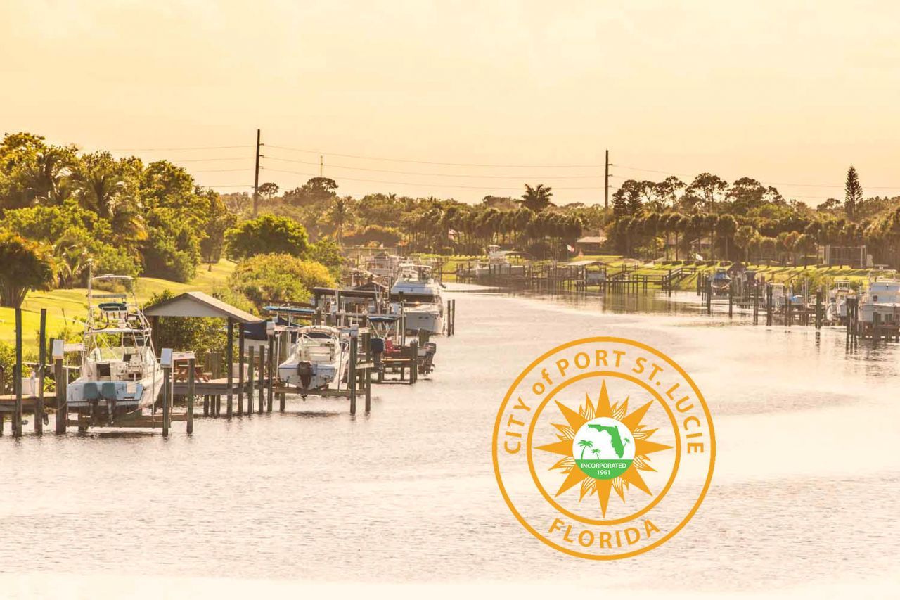 4232 SW Port St Lucie Boulevard, Port Saint Lucie, FL 34953 Photo