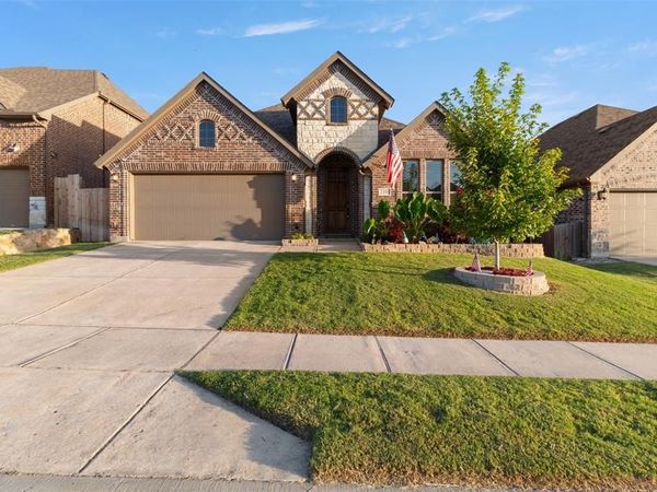 2101 Timineri Drive, Princeton, TX 75407