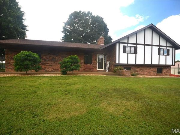 2606 Imbs Station Rd Road, Millstadt, IL 62260