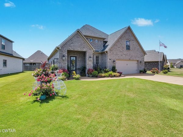 25 Noah Cove, Jackson, TN 38305