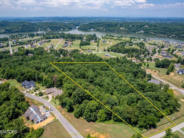 Lot 11 Rankin Ferry Loop, Louisville, TN 37777