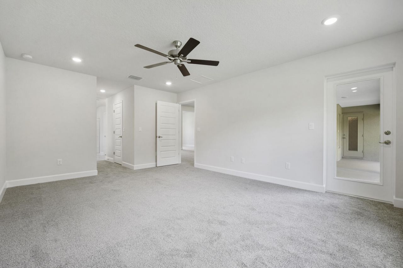 5801 NW Dana Circle, Port Saint Lucie, FL 34986 Photo