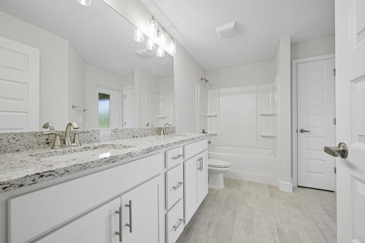 5801 NW Dana Circle, Port Saint Lucie, FL 34986 Photo