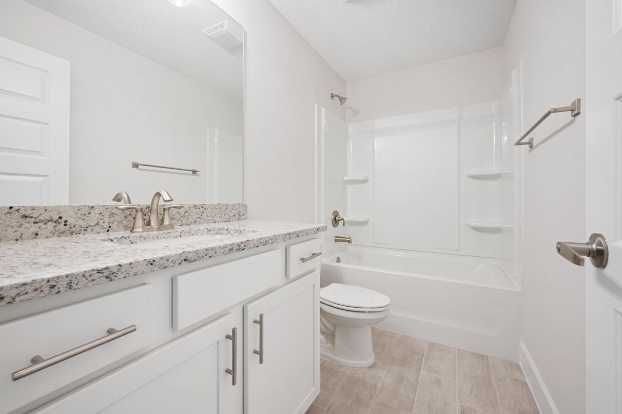 5801 NW Dana Circle, Port Saint Lucie, FL 34986 Photo