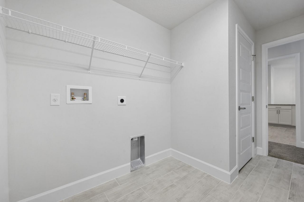 5801 NW Dana Circle, Port Saint Lucie, FL 34986 Photo