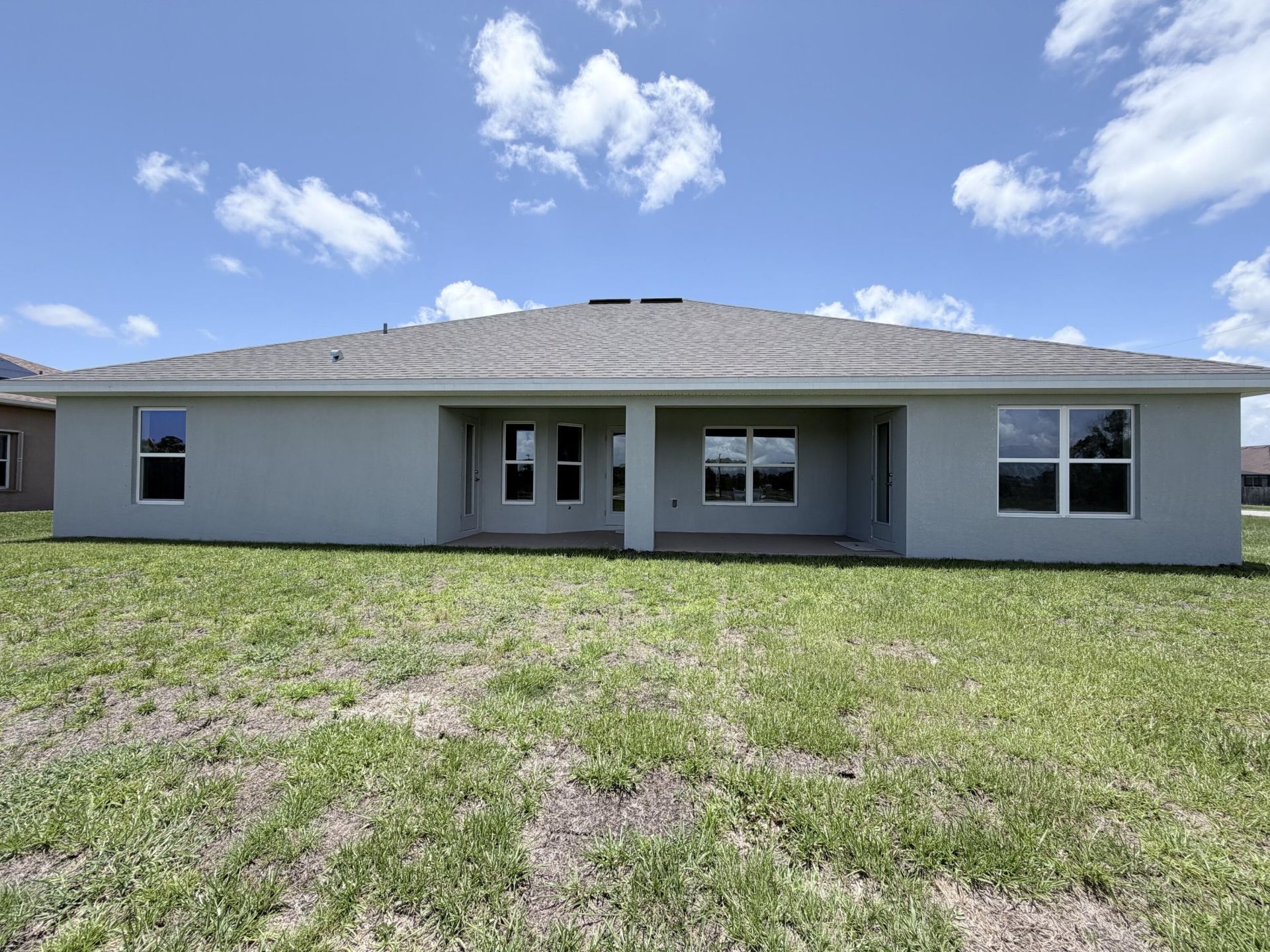 5801 NW Dana Circle, Port Saint Lucie, FL 34986 Photo
