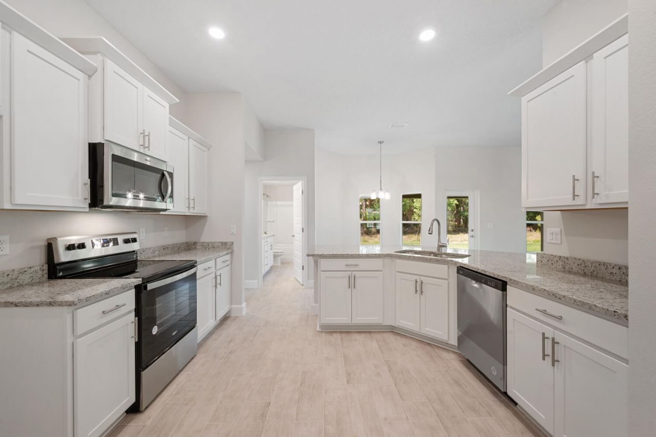 5801 NW Dana Circle, Port Saint Lucie, FL 34986 Photo