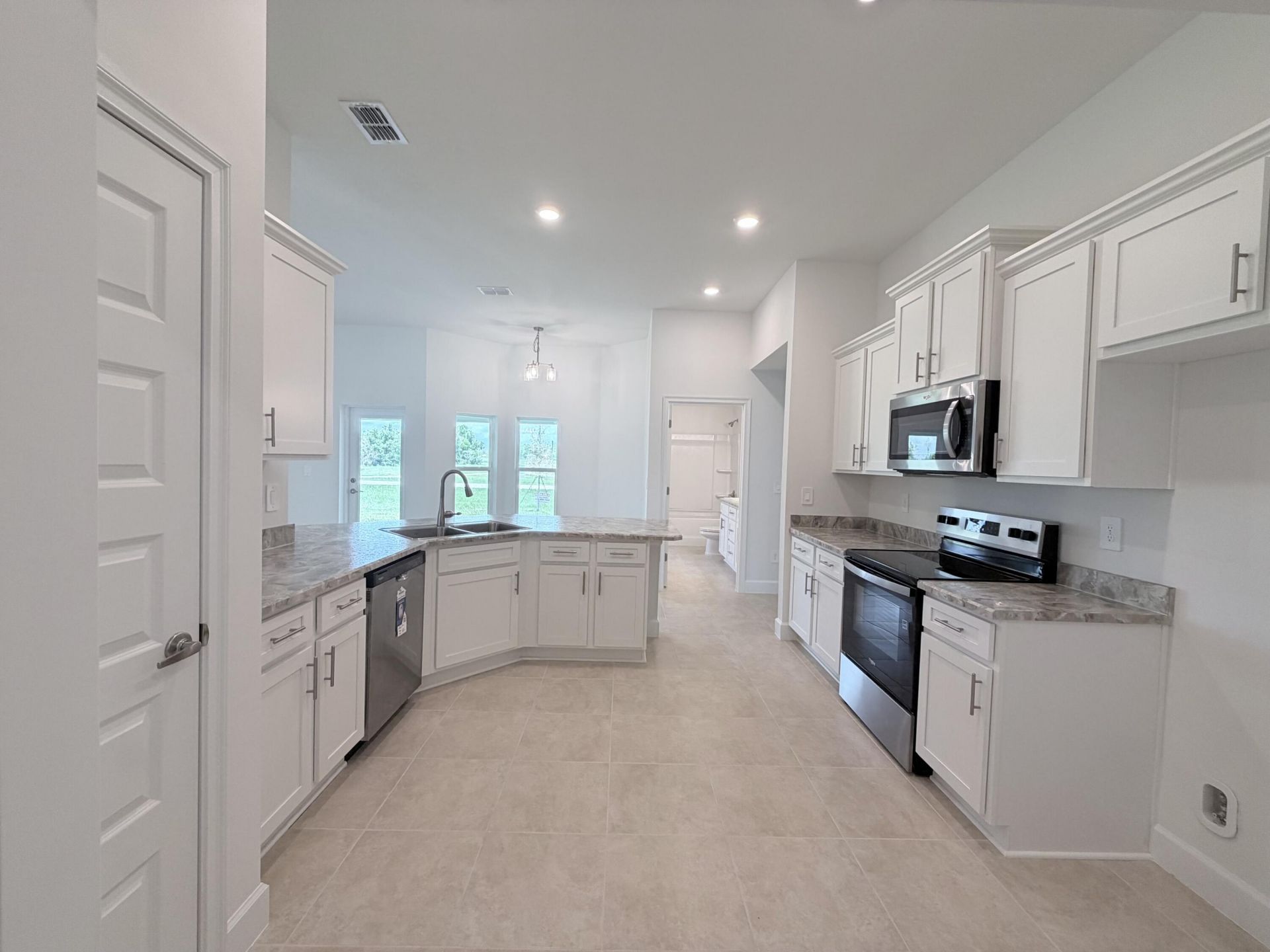 5801 NW Dana Circle, Port Saint Lucie, FL 34986 Photo