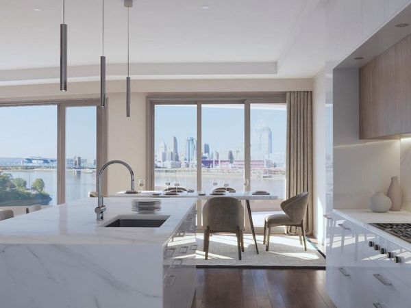 100 Ovation Way, Unit 501, Newport, KY 41071