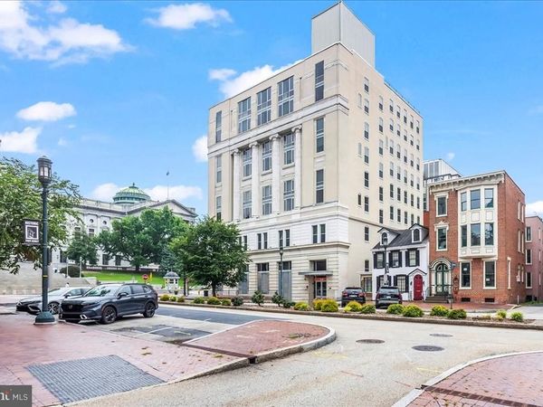 231 STATE STREET, Unit 805, HARRISBURG, PA 17101