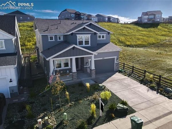 3624 Rucksack Court, Castle Rock, CO 80108