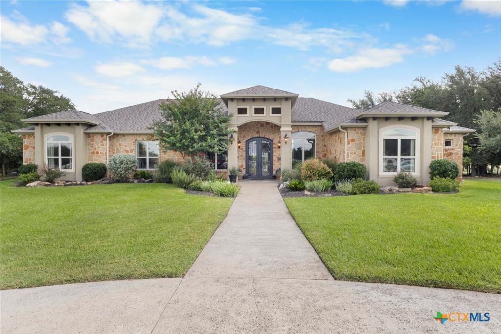 139 Eagle Rock, Salado, TX 76571 Main Photo