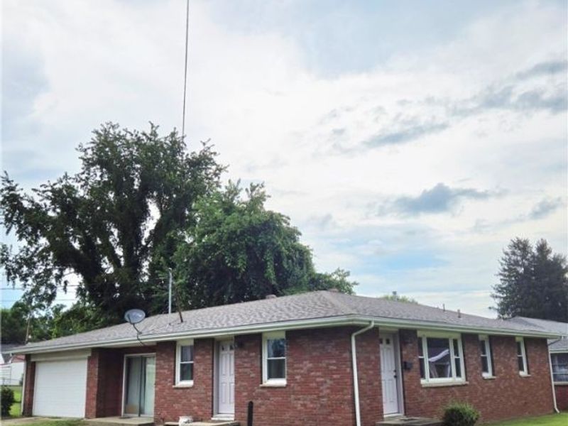 2801 15th Avenue, Vienna, WV 26105 Photo 3