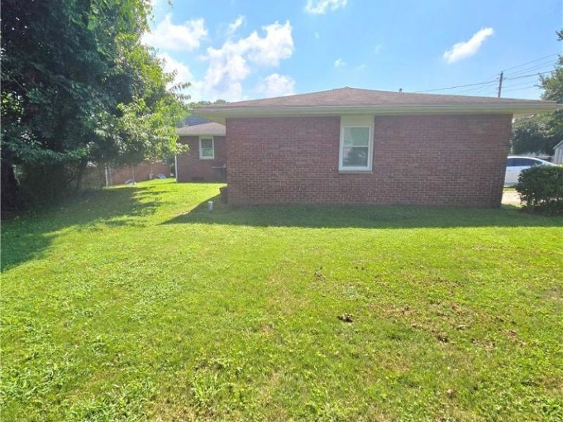 2801 15th Avenue, Vienna, WV 26105 Photo 31