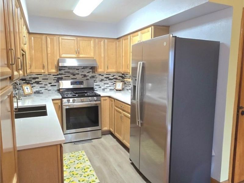 2801 15th Avenue, Vienna, WV 26105 Photo 7