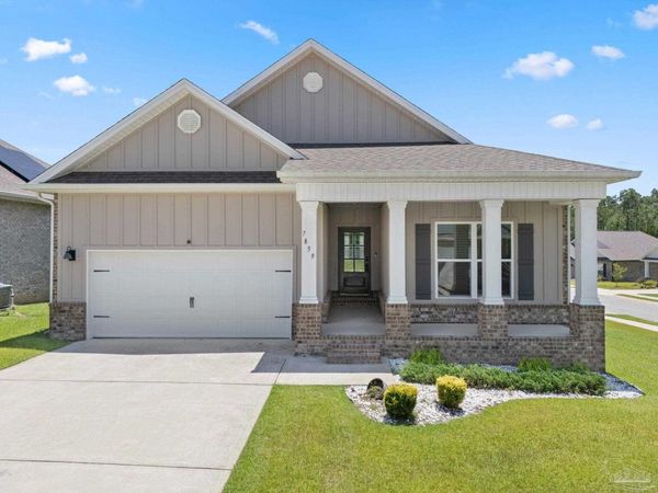 7859 Burnside Loop, Pensacola, FL 32526