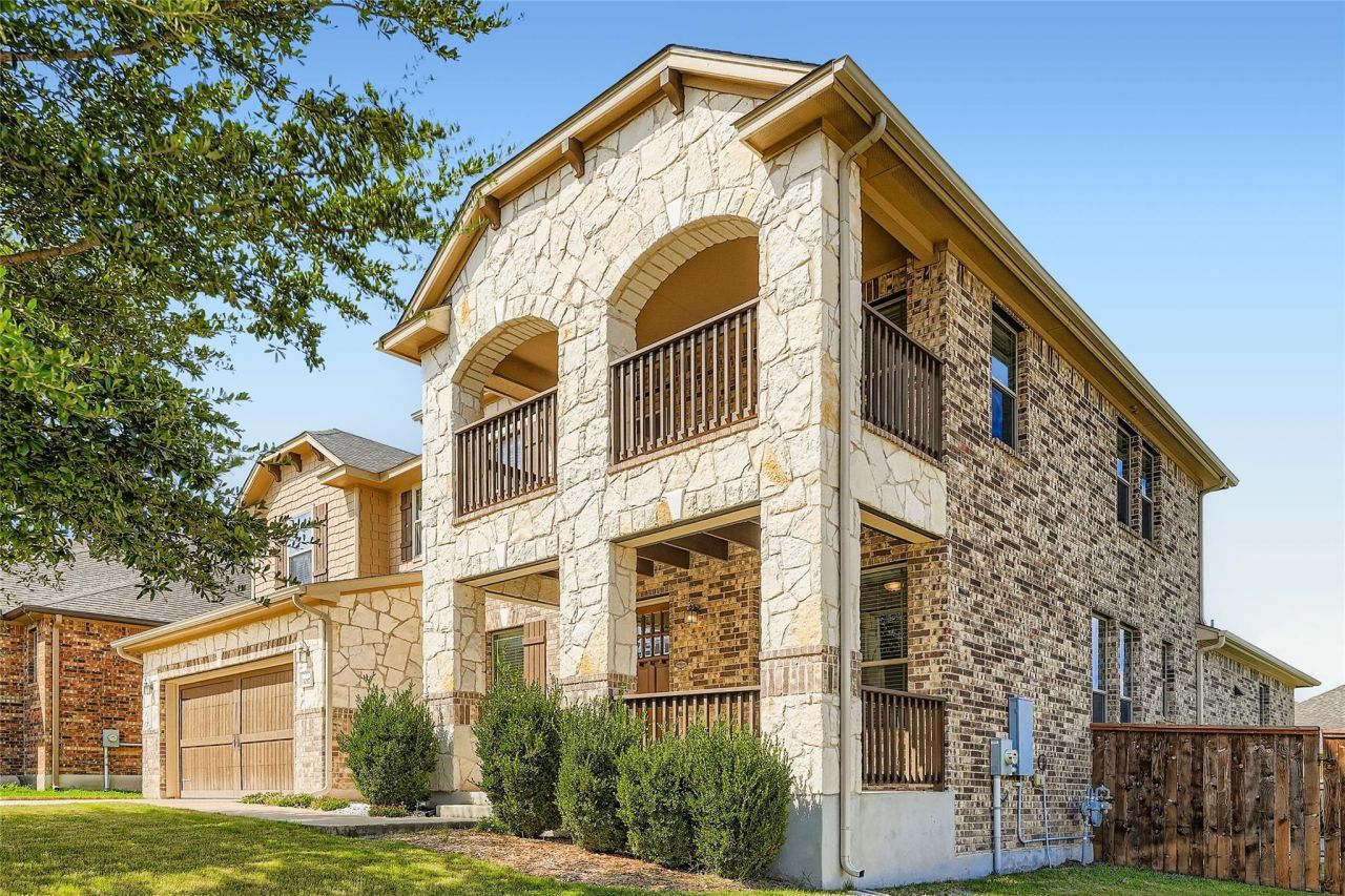 3017 Timothy Dr, Round Rock, TX 78665 Main Photo