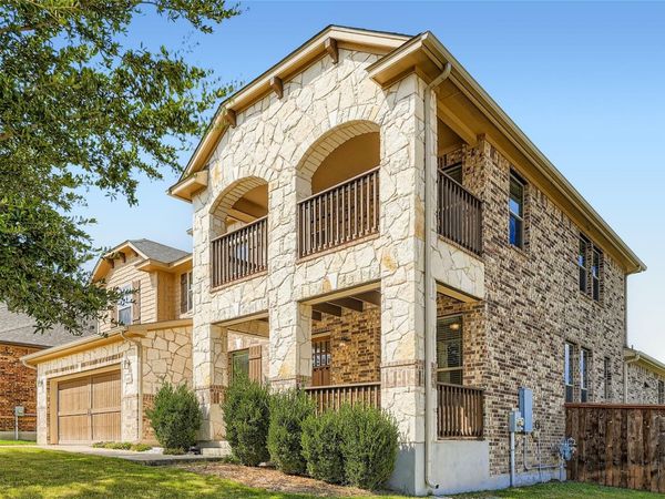 3017 Timothy DR, Round Rock, TX 78665