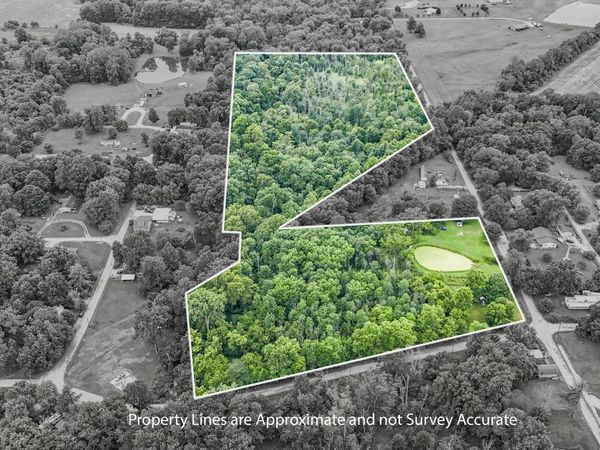 0 Quincy Road, Quincy, IN 47456