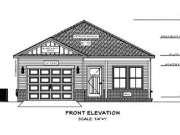 1332 Jackson Street, Baker, FL 32531